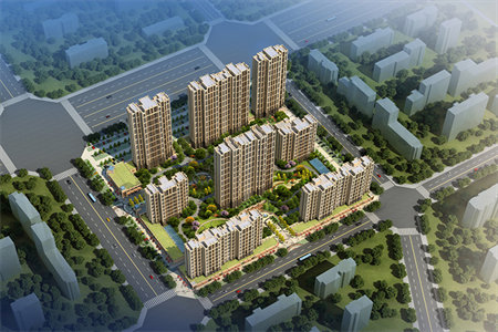 夏楼104路口门面房32w低价急售