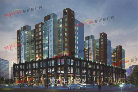 密州金岚水景园3室2厅2卫115万138m2出售